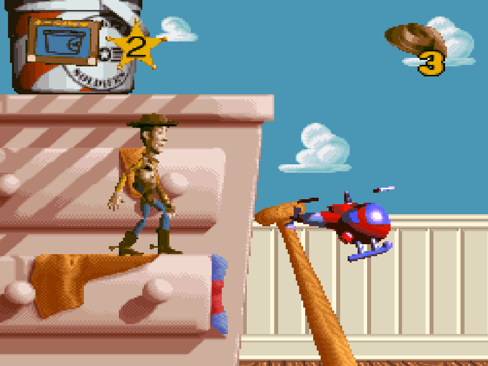 Toy Story