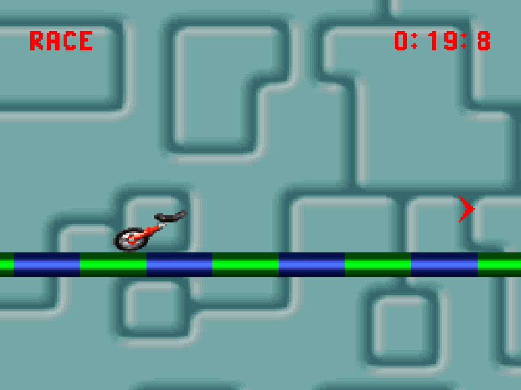 Uniracers
