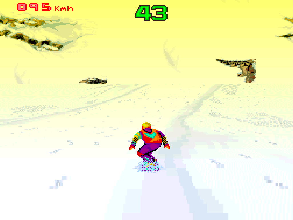 Val d’Isère Championship