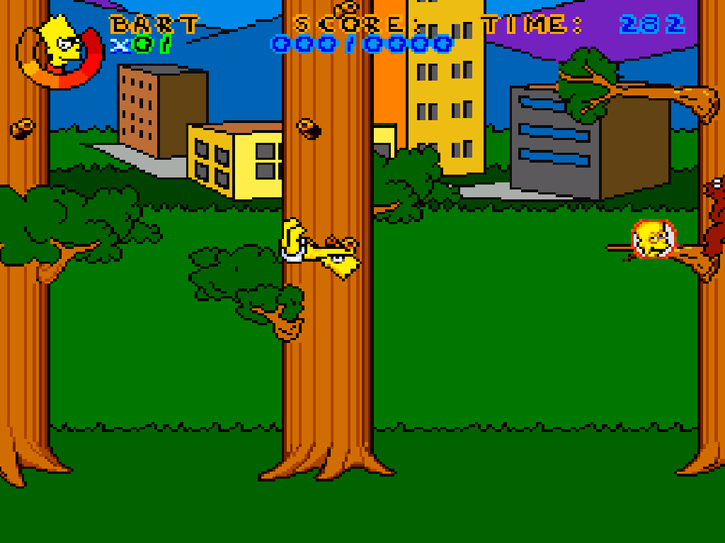 Virtual Bart