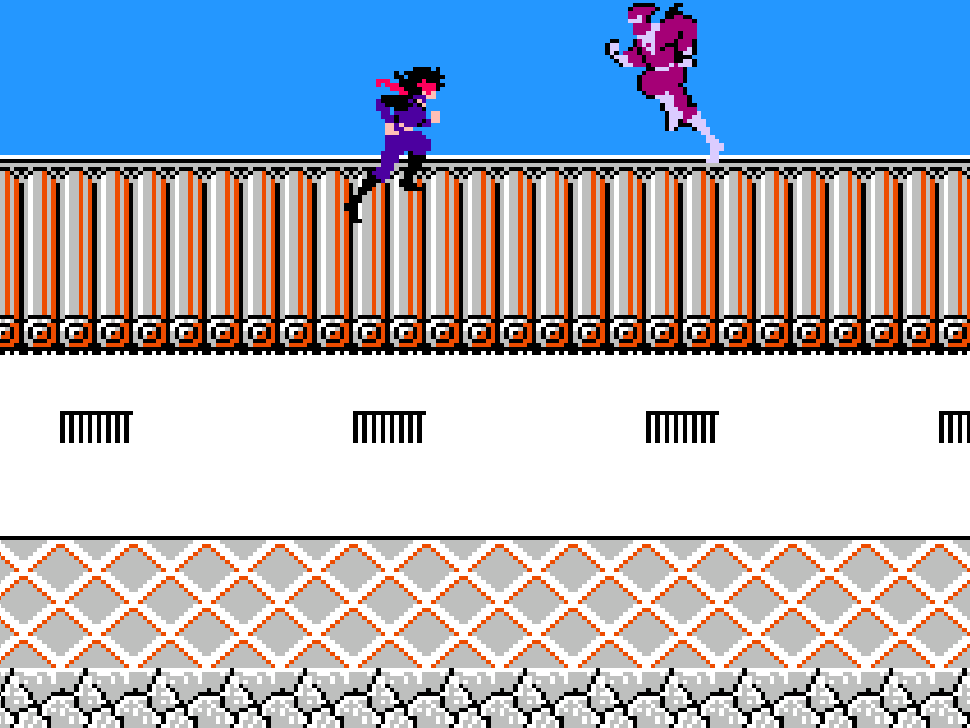 Kamen no Ninja: Akakage