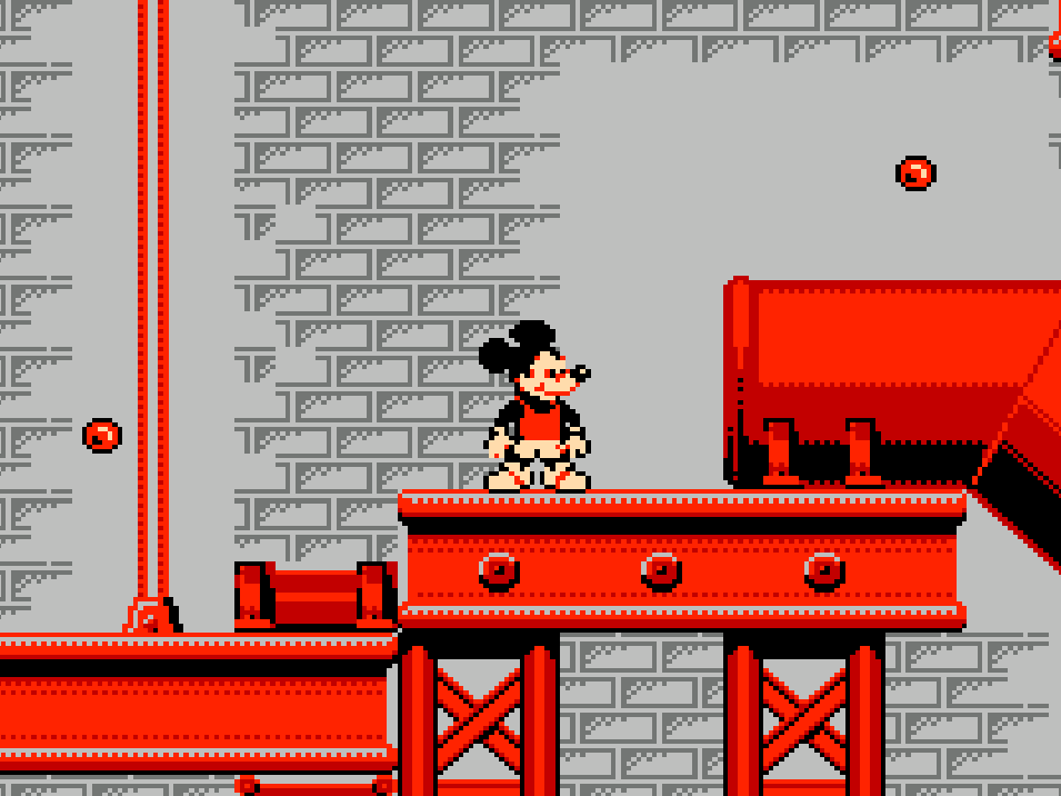 Mickey’s Adventures in Numberland