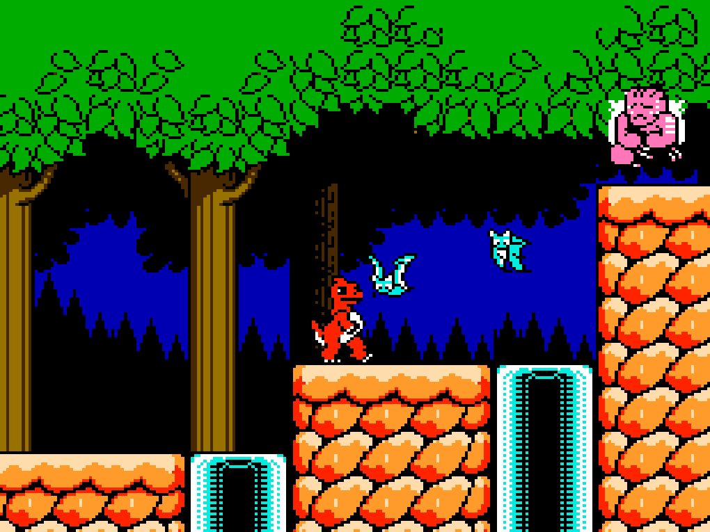 Pokemon 2000