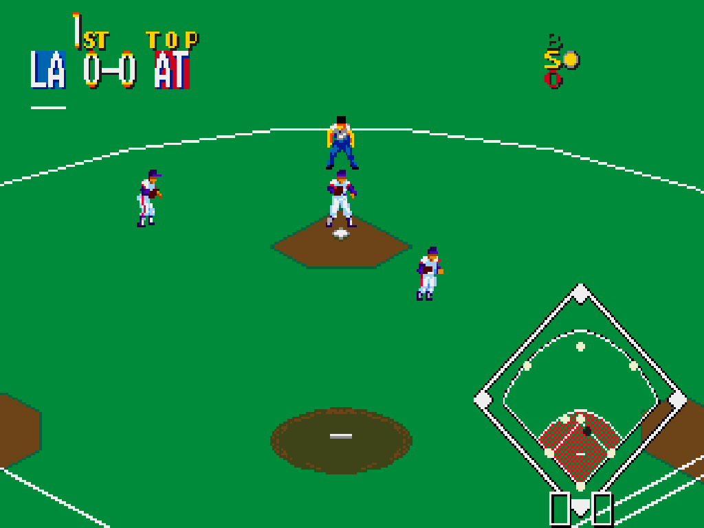 Sports Talk Baseball