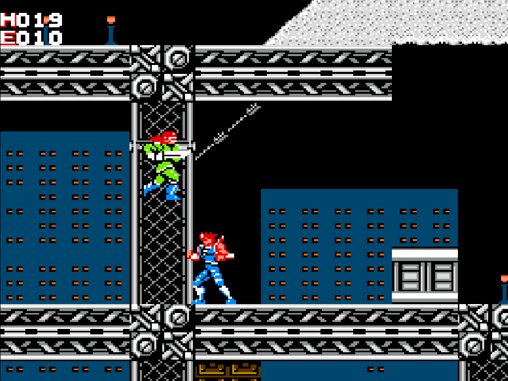 Strider