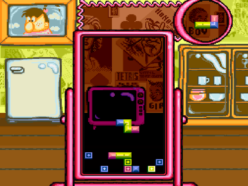 Tetris 2