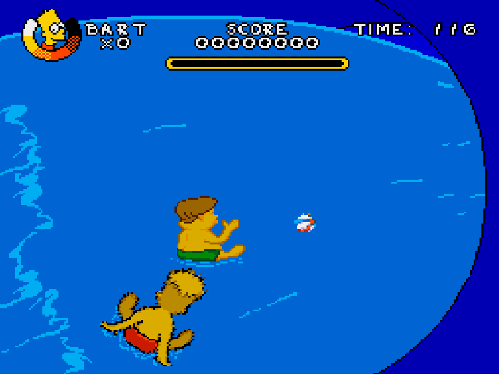 Virtual Bart