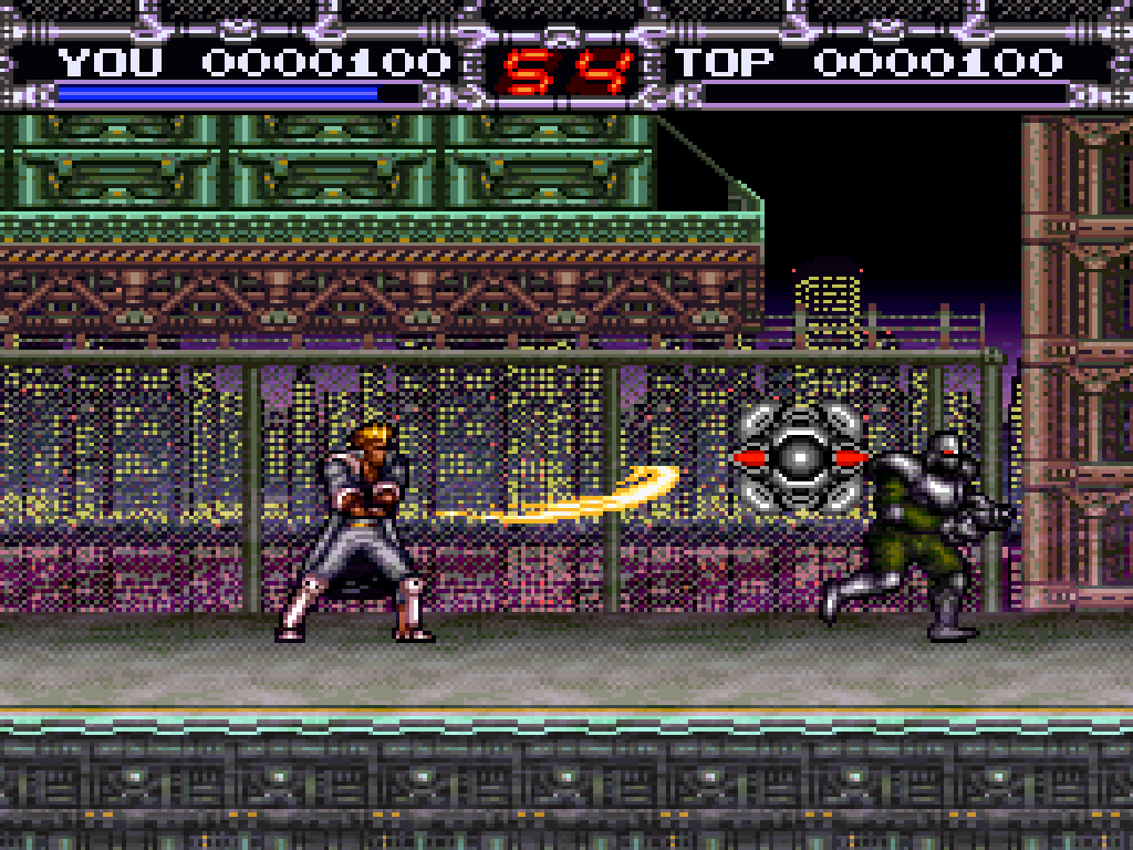 X-Kaliber 2097