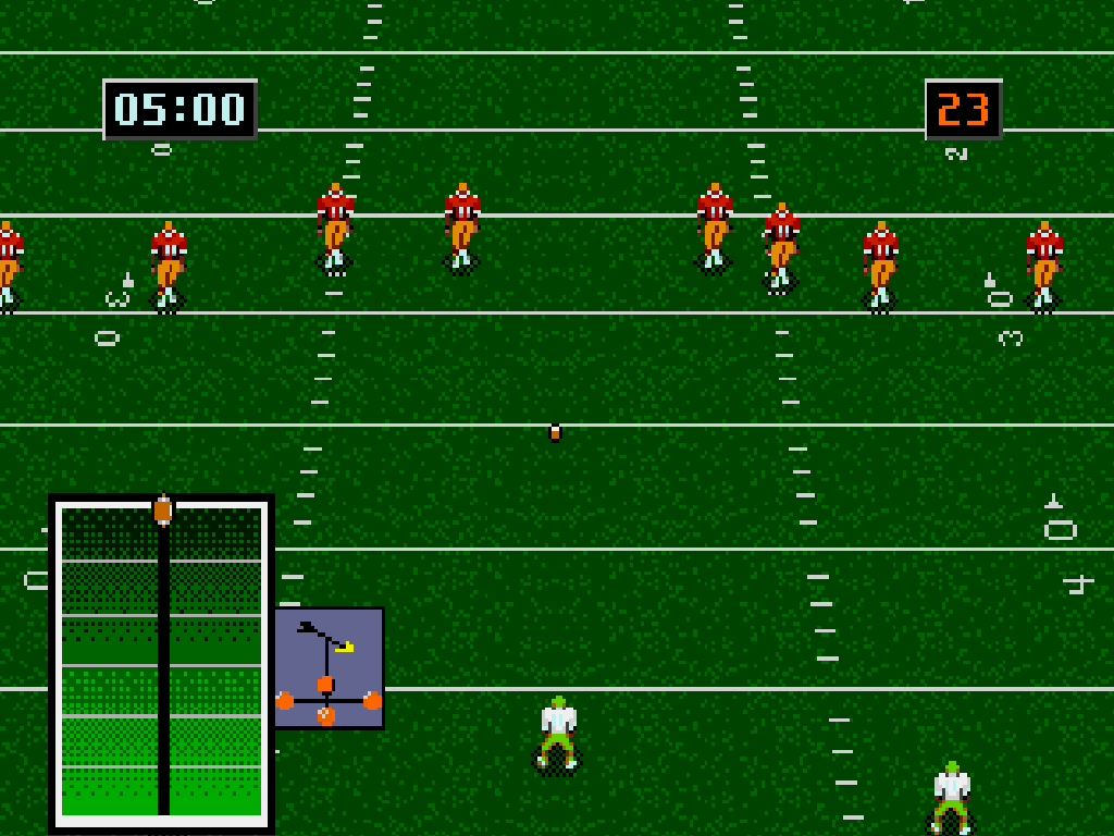 College Football’s National Championship