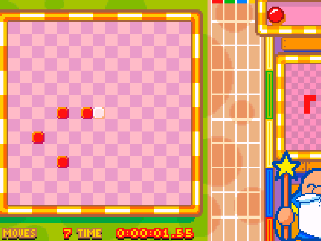 Denki Blocks!