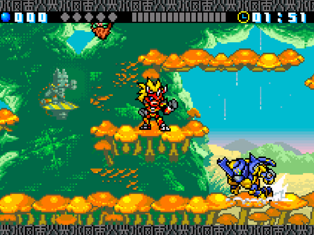 Digimon Battle Spirit 2