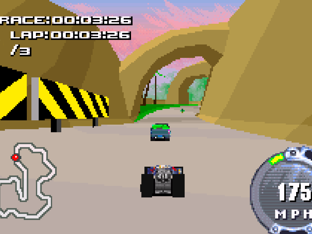 Hot Wheels: Stunt Track Challenge