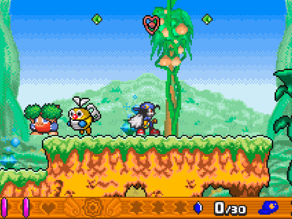 Klonoa 2: Dream Champ Tournament