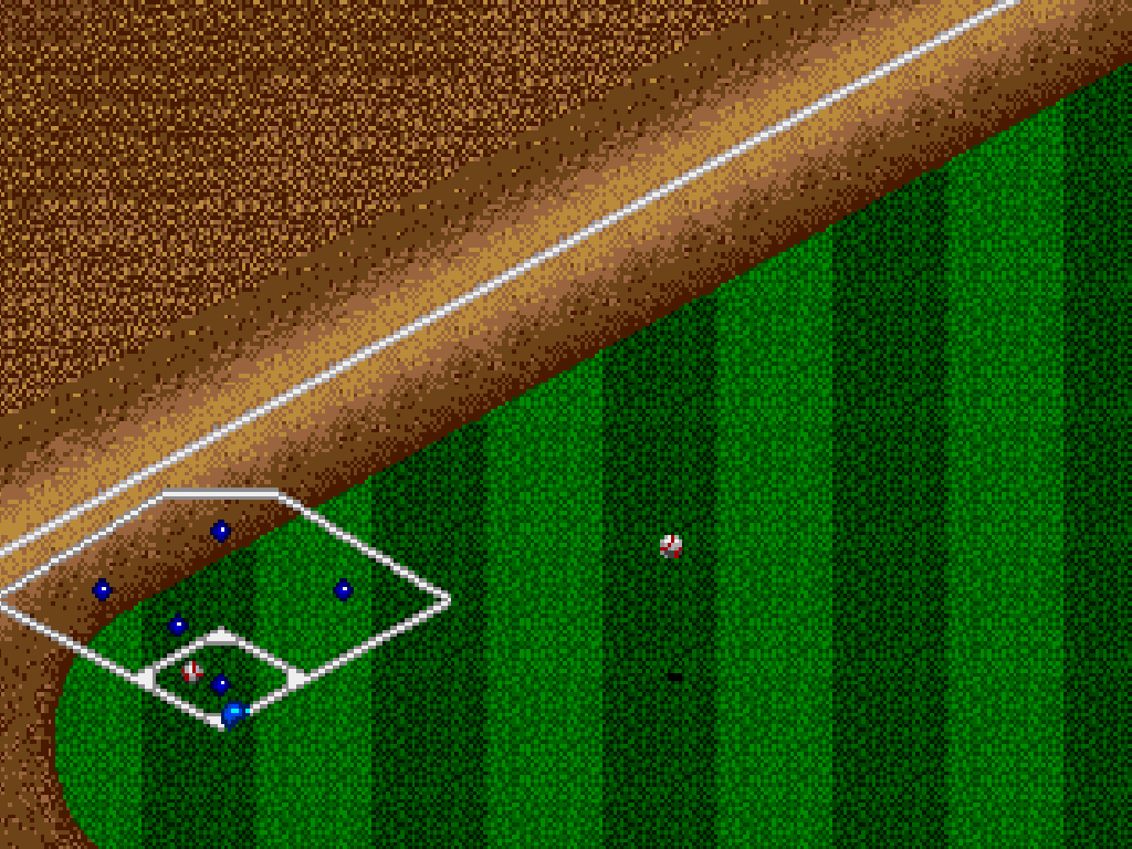 R.B.I. Baseball ’93