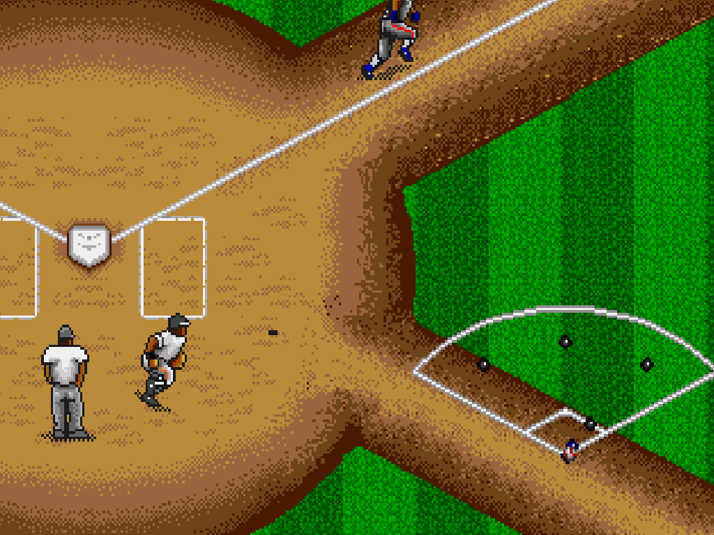 R.B.I. Baseball ’94