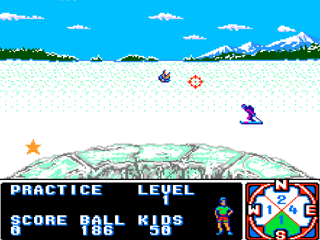 Ski or Die