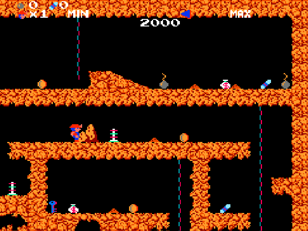 Spelunker
