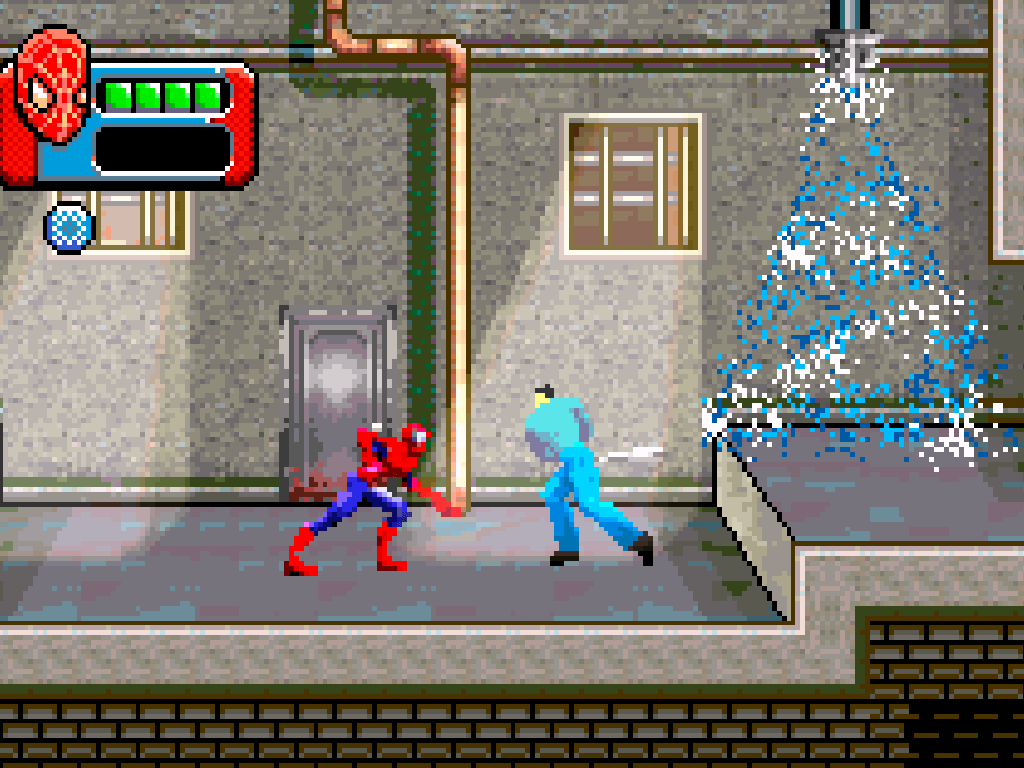 Spider-Man 3
