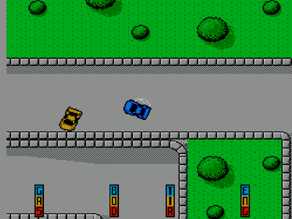 Super Cars