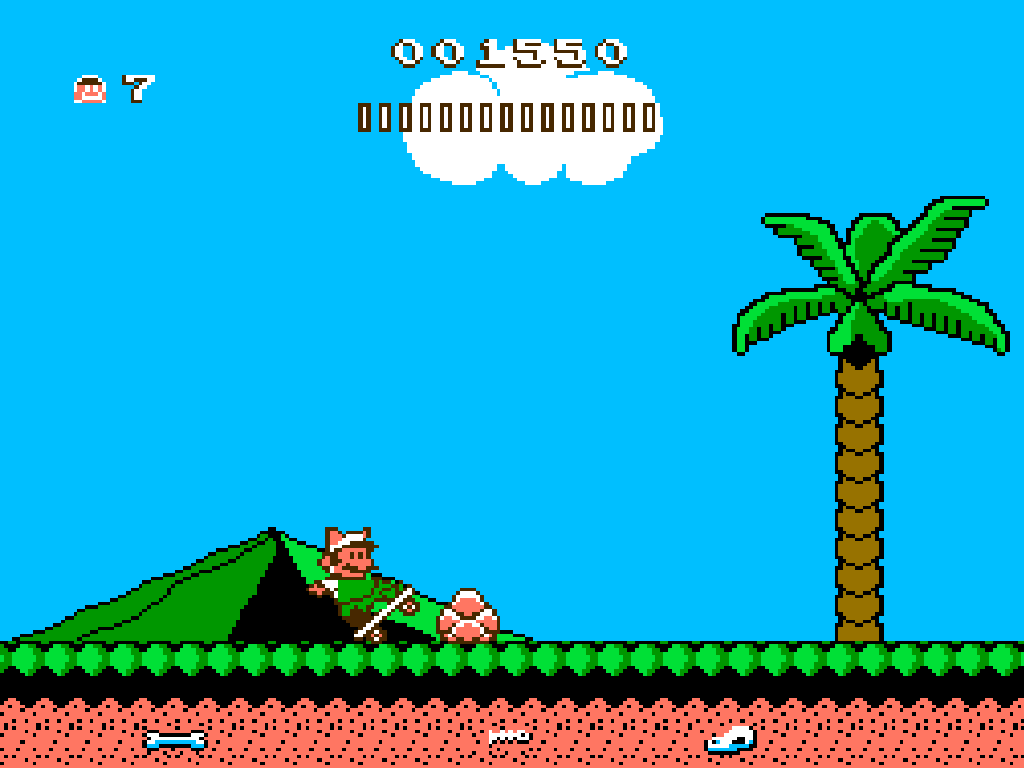 Super Mario World 9