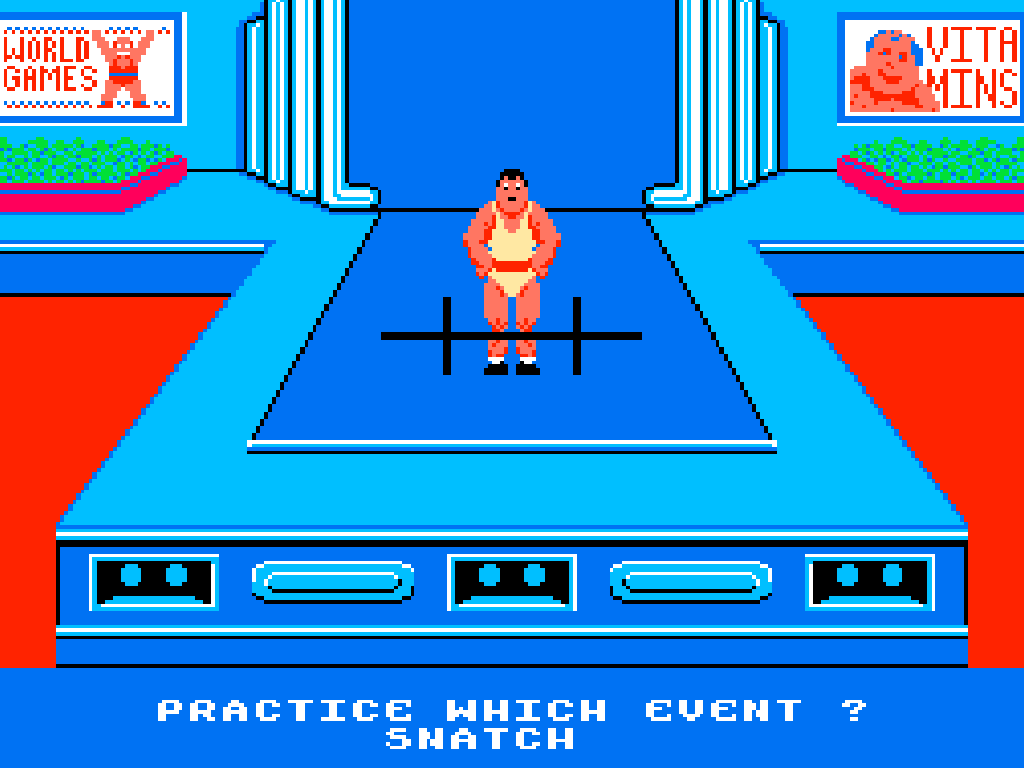 World Games