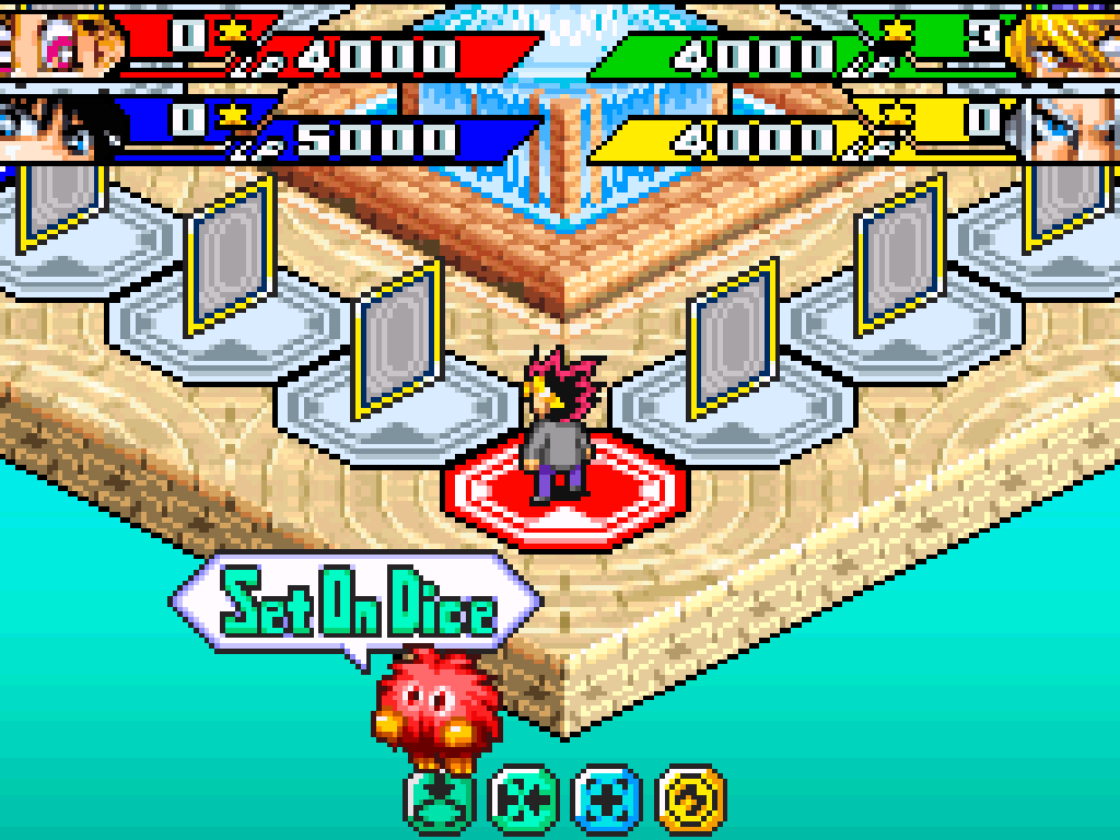 Yu-Gi-Oh! Double Pack 2