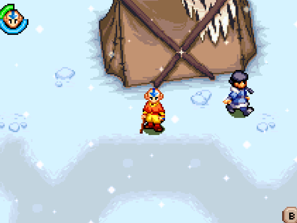 Avatar: The Last Airbender