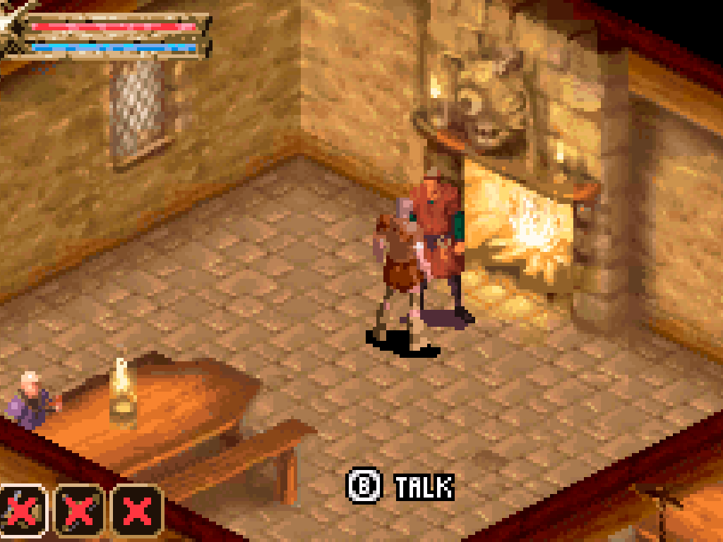 Baldur’s Gate: Dark Alliance