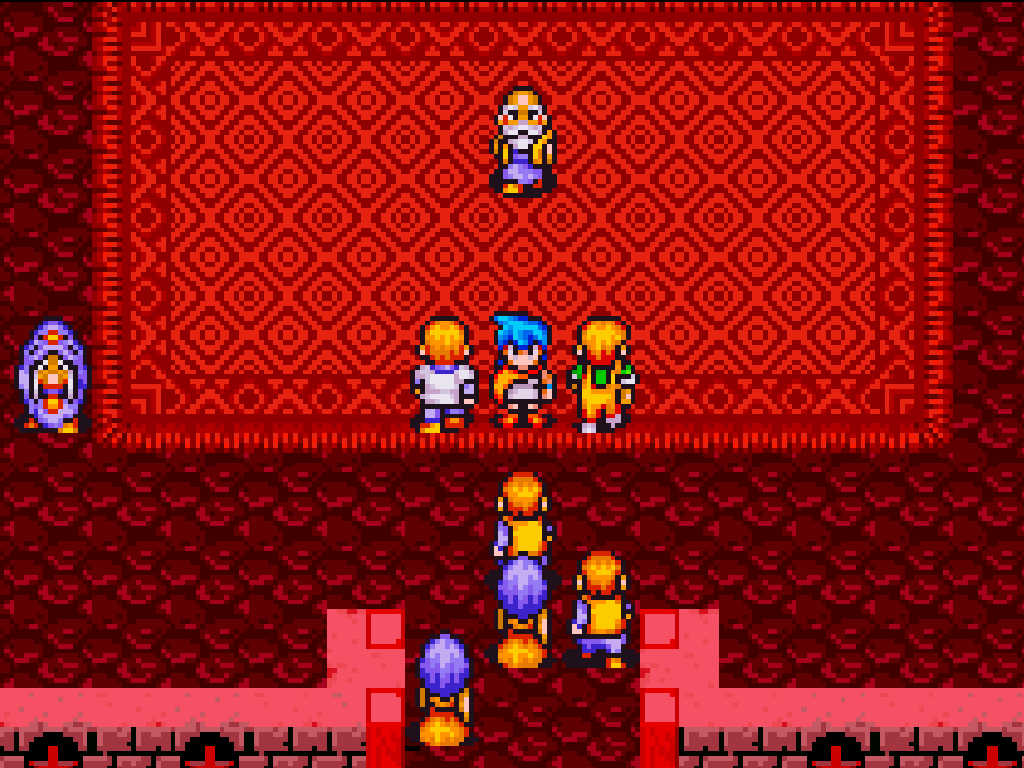 Breath of Fire