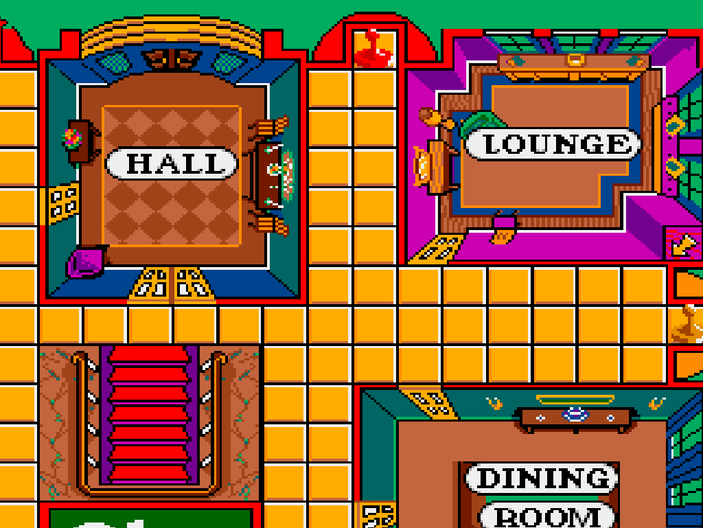 Clue