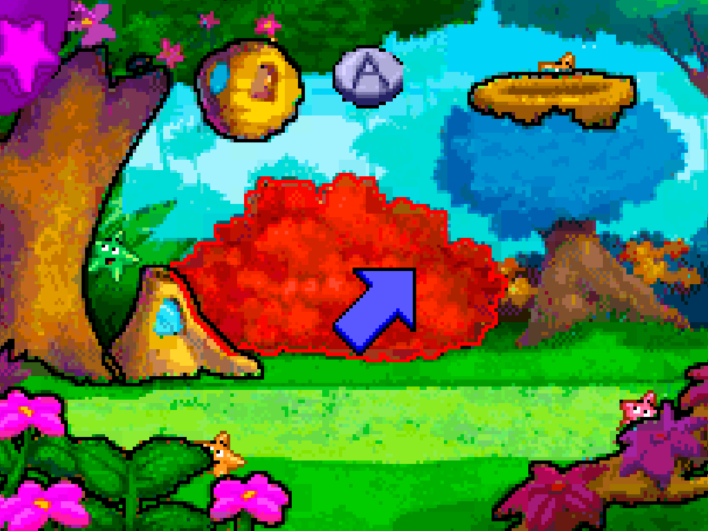 Dora the Explorer: Super Star Adventures