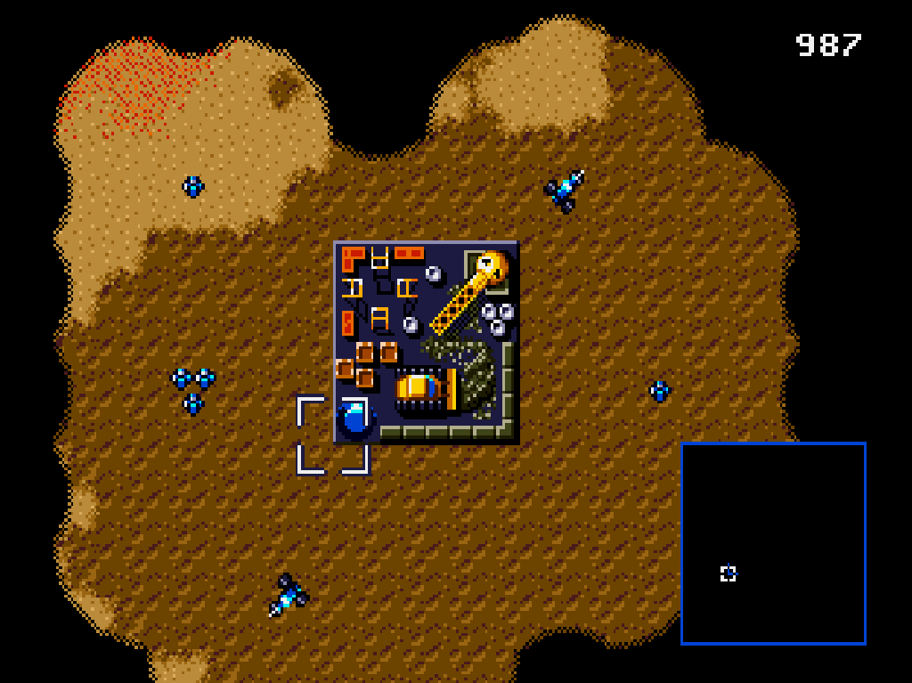 Dune: The Battle for Arrakis