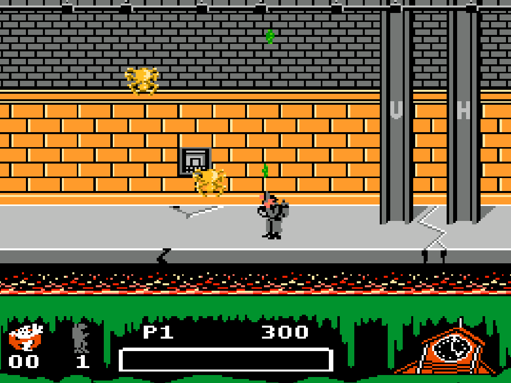 Ghostbusters III