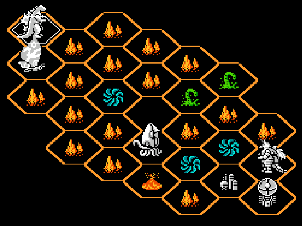 Godzilla: Monster of Monsters!