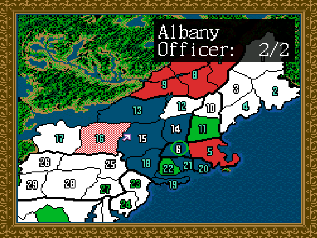 Liberty or Death