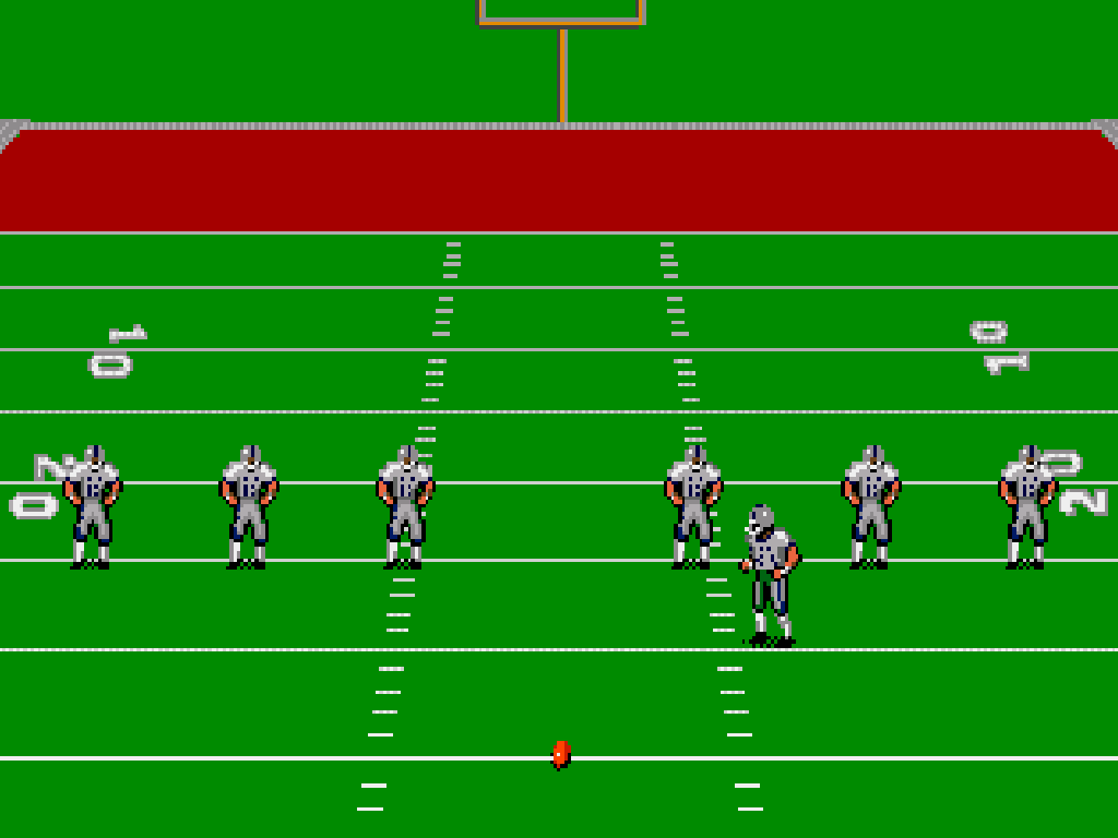 Madden NFL ’94