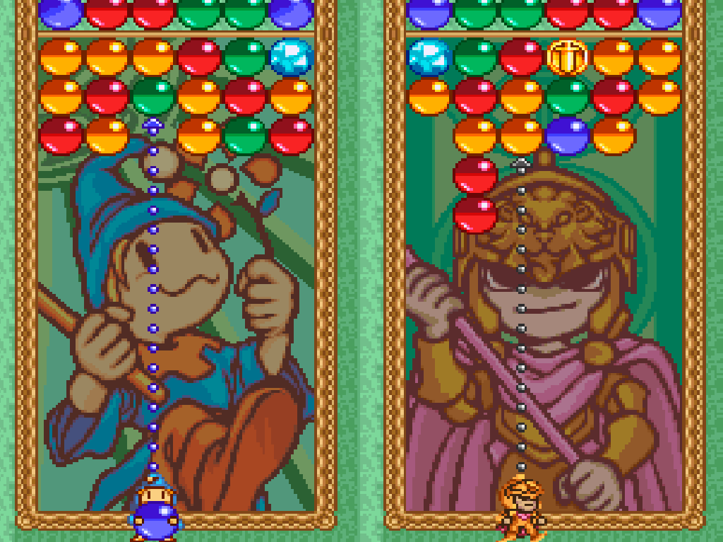 Magical Drop
