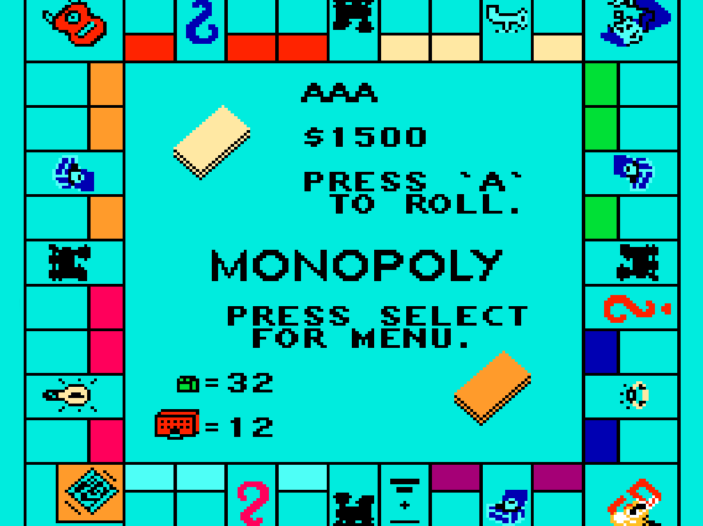 Monopoly
