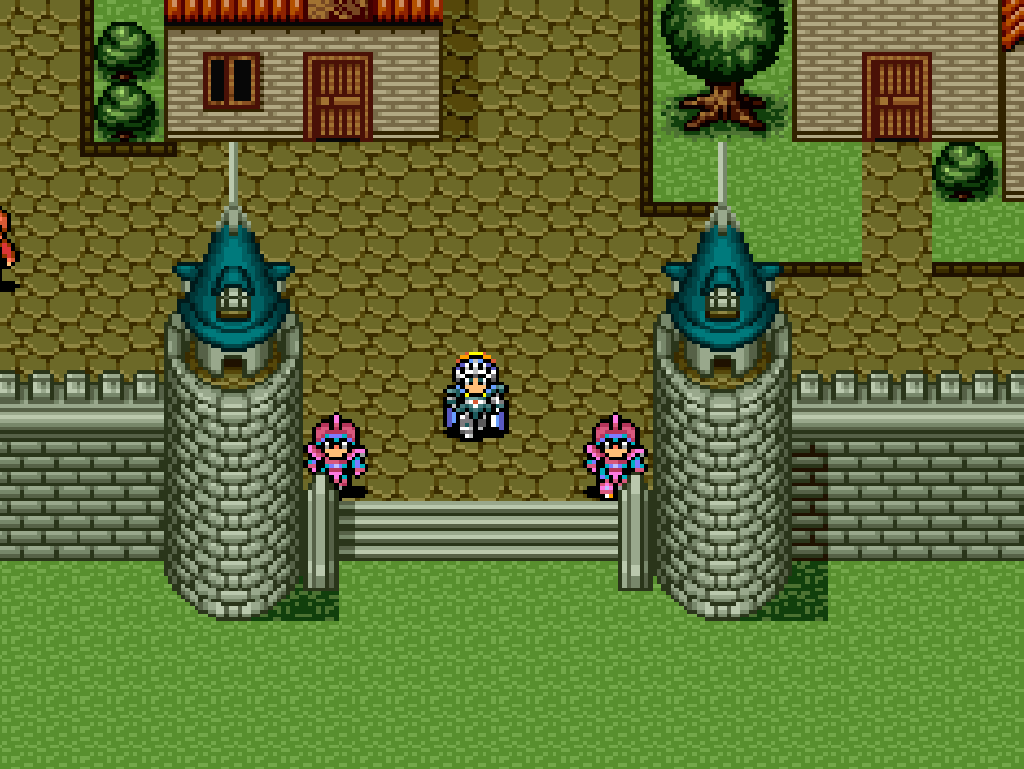 モンスターメーカー3 光の魔術士