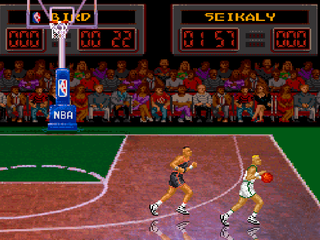 NBA All-Star Challenge