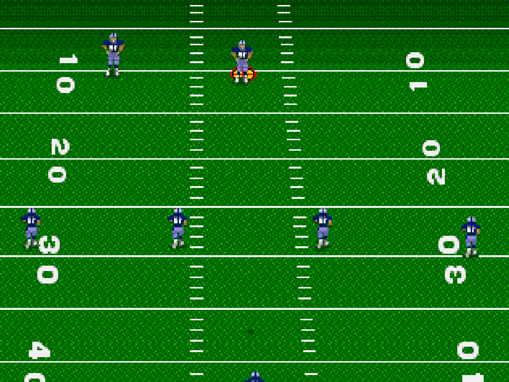 NFL ’95