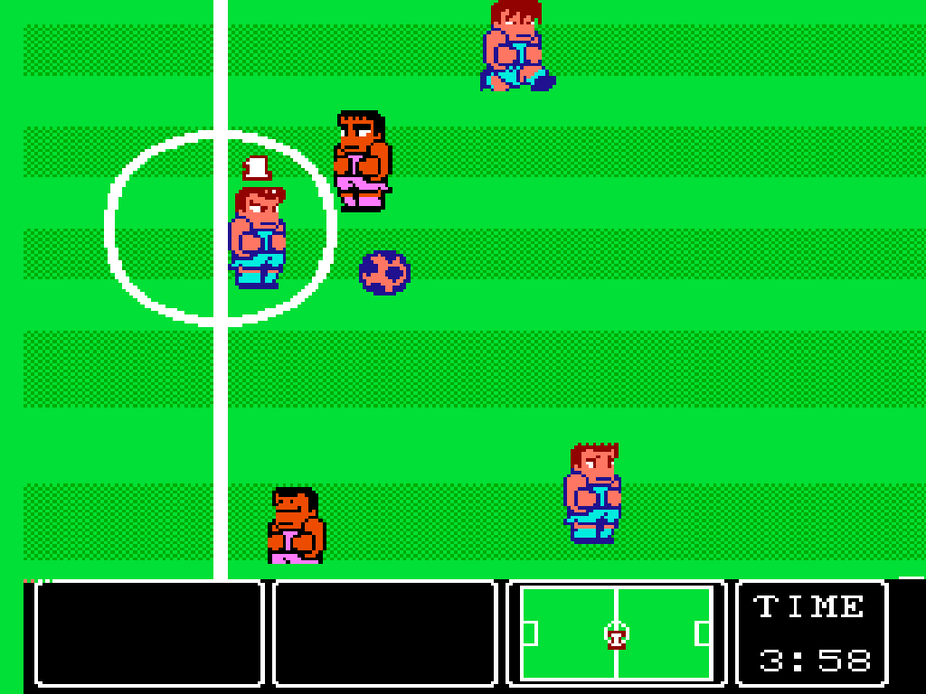 Nintendo World Cup