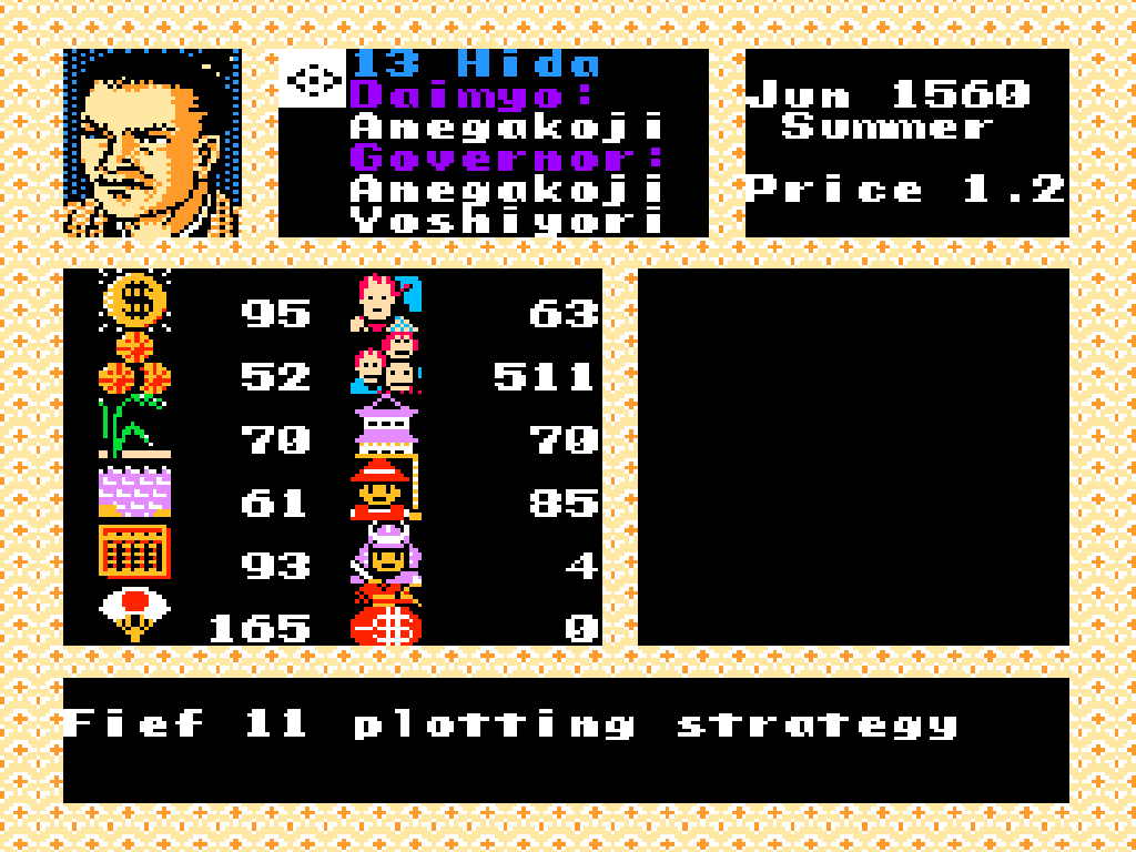 Nobunaga’s Ambition II