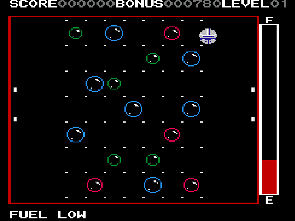 Orb-3D