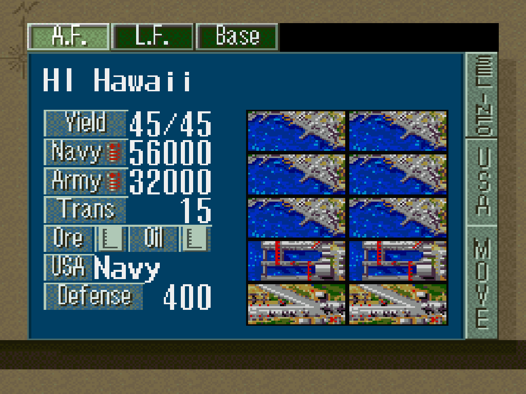 P.T.O. II: Pacific Theater of Operations