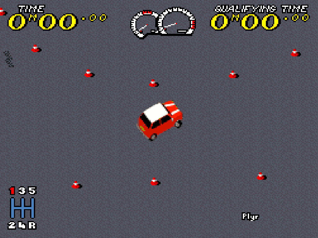 Power Drive
