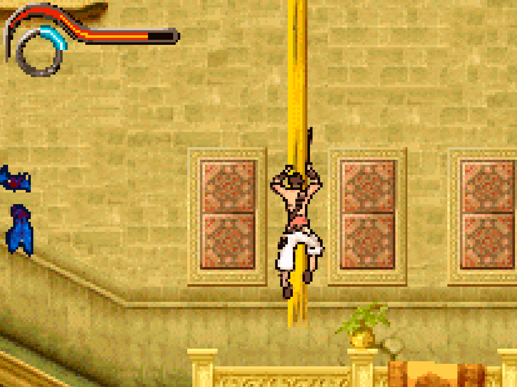 Prince of Persia: The Sands of Time
