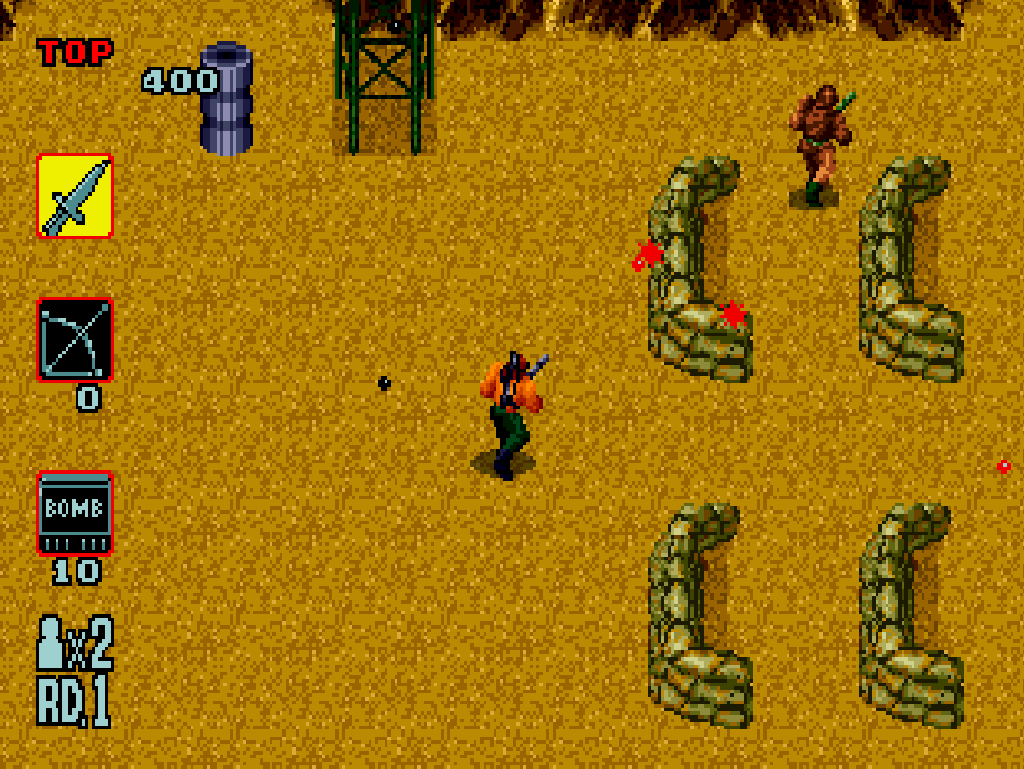 Rambo III