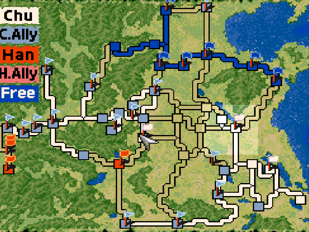 Rise of the Phoenix