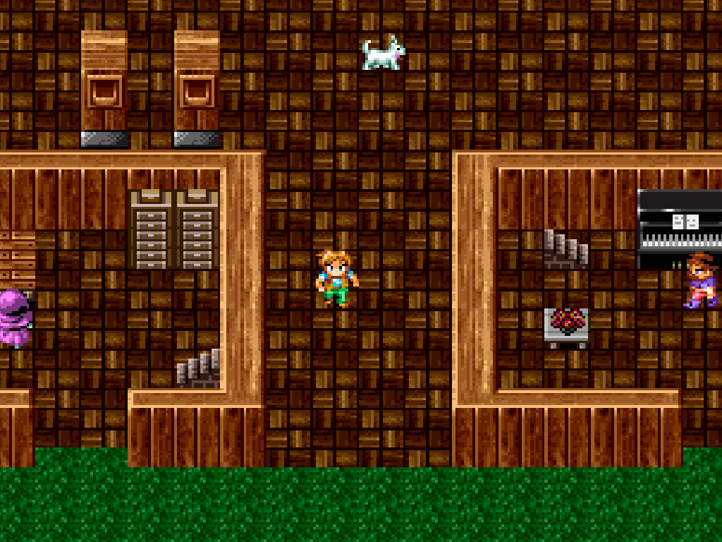 RPG Tsukuru 2